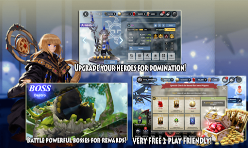 Destiny6.NET screenshot